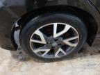 2014 NISSAN NOTE TEKNA for sale at Copart PETERLEE