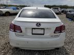 2010 Lexus Gs 450H за продажба в Memphis, TN - Front End