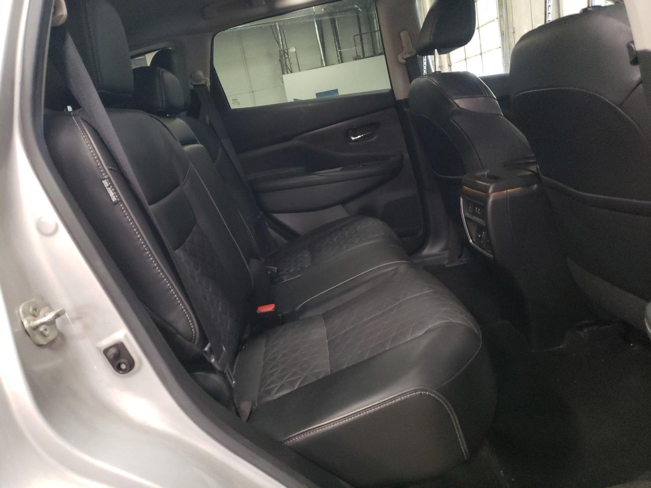 5n1az2ms0kn156672 5N1AZ2MS0KN156672 2019 Nissan Murano S