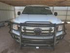 2019 Ford F150 Supercrew zu verkaufen in Andrews, TX - Side