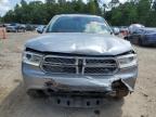 2018 Dodge Durango Citadel zu verkaufen in Greenwell Springs, LA - Front End