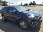 2018 Kia Sorento Lx for Sale in Moraine, OH - Mechanical
