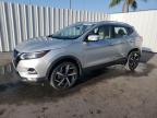 2022 Nissan Rogue Sport Sl for Sale in Riverview, FL - Side