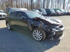 2010 Lexus Is 250 للبيع في East Granby، CT - Front End