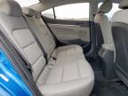 2017 Hyundai Elantra Se for Sale in Grand Prairie, TX - Front End