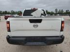 2022 Nissan Frontier S იყიდება Houston-ში, TX - Front End