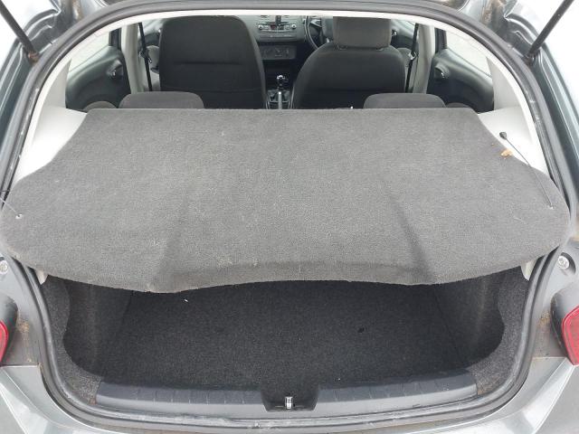 2015 SEAT IBIZA TOCA