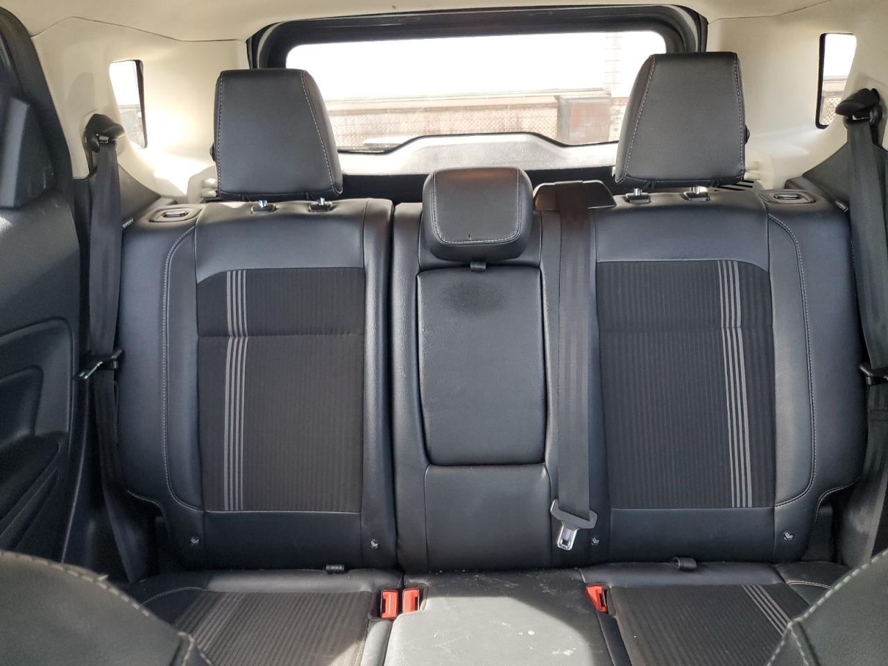 MAJ6S3JL7LC320911 FORD ECOSPORT 2020