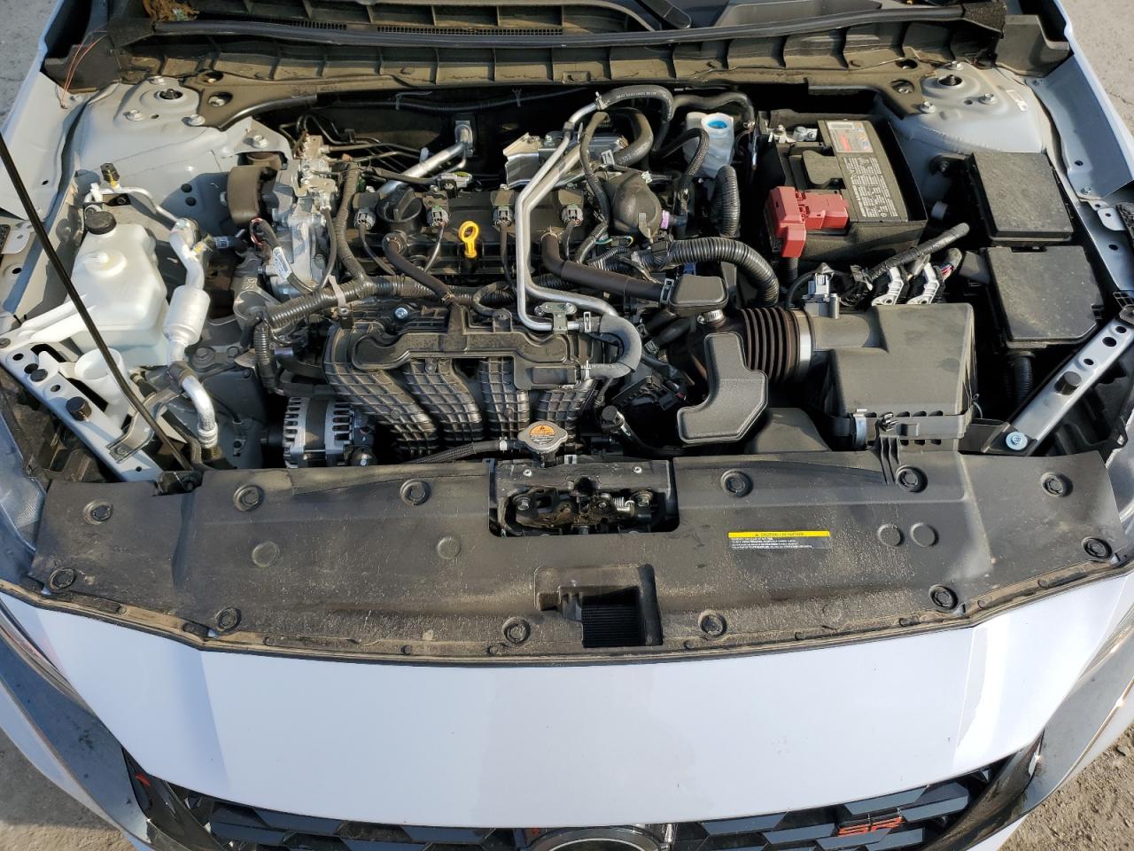 1N4BL4CV6RN367005 NISSAN ALTIMA 2024