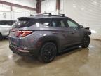 2024 Hyundai Tucson Xrt للبيع في Franklin، WI - Front End