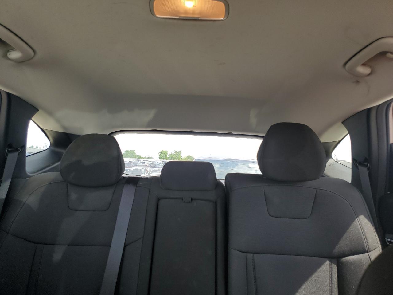 2022 Hyundai Tucson Blue VIN: KM8JBCA1XNU022364 Lot: 54905195