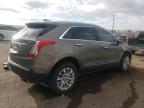 2018 Cadillac Xt5  for Sale in Albuquerque, NM - Side