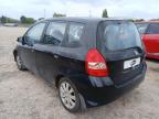 2005 HONDA JAZZ SE CV for sale at Copart WISBECH