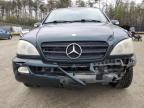 2002 Mercedes-Benz Ml 320 for Sale in Waldorf, MD - Front End