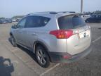 2013 TOYOTA RAV4 INVIN for sale at Copart SANDTOFT
