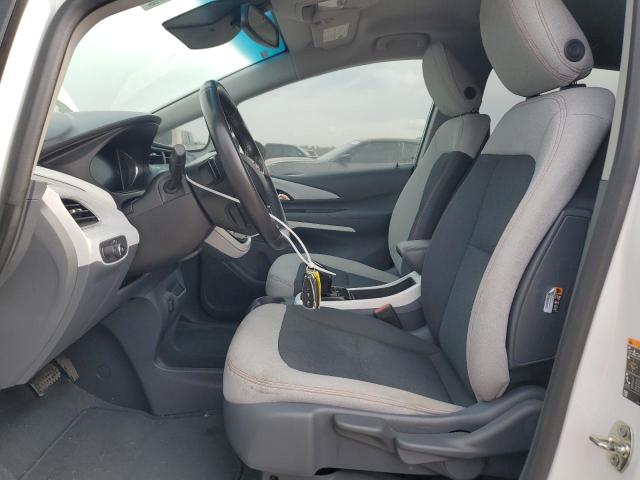  CHEVROLET BOLT 2020 Biały