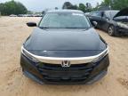 2018 Honda Accord Exl იყიდება China Grove-ში, NC - Front End