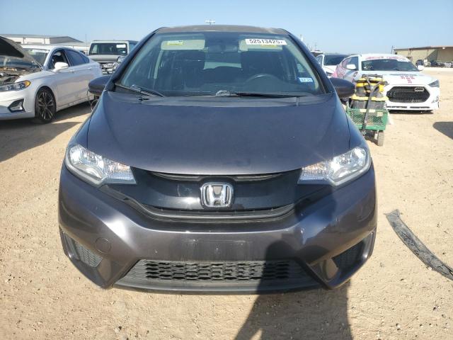  HONDA FIT 2017 Szary