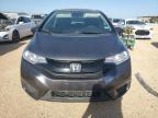 2017 Honda Fit Lx للبيع في San Antonio، TX - Hail
