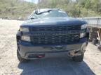 2021 Chevrolet Silverado K1500 Trail Boss Custom на продаже в Hurricane, WV - All Over