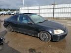 1998 Honda Civic Ex for Sale in San Martin, CA - Vandalism