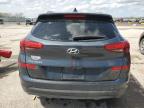 2020 Hyundai Tucson Limited for Sale in Kansas City, KS - Front End