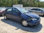 2008 Toyota Corolla Ce for Sale in Midway, FL - Front End