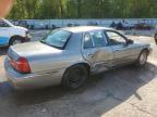 1999 Mercury Grand Marquis Ls for Sale in Shreveport, LA - Side