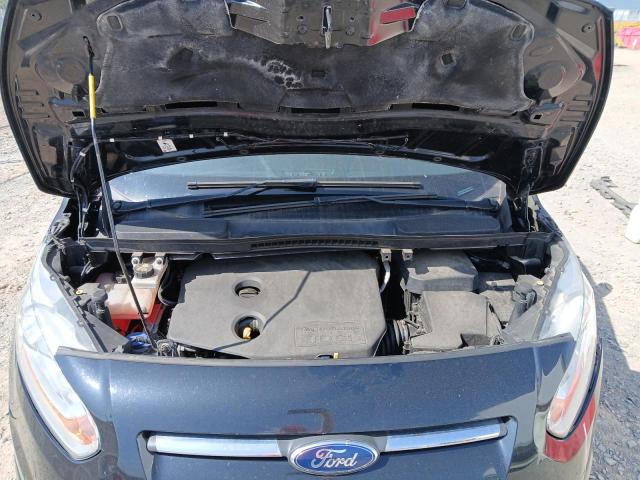 2015 FORD TRANSIT CO