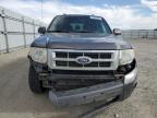 2011 FORD ESCAPE LIMITED for sale at Copart AB - EDMONTON