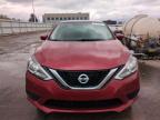 2017 Nissan Sentra S იყიდება Littleton-ში, CO - Rear End