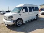 2014 Chevrolet Express G1500 3Lt for Sale in Haslet, TX - Front End