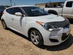 2014 Hyundai Veloster  за продажба в San Antonio, TX - Hail