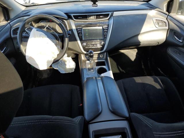  NISSAN MURANO 2019 Серый