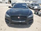 2018 Jaguar F-Pace Premium продається в Kansas City, KS - Side