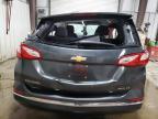2021 Chevrolet Equinox Lt на продаже в West Mifflin, PA - Rollover