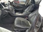 2017 Infiniti Q50 Premium იყიდება Elgin-ში, IL - Side