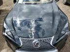 2018 Lexus Lc 500 للبيع في Elgin، IL - Front End