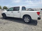 2008 Nissan Titan Xe за продажба в Colton, CA - Side