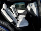 2020 Tesla Model X  للبيع في Martinez، CA - Front End