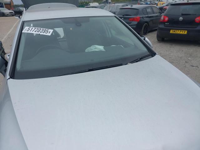 2013 VOLKSWAGEN GOLF SE BL