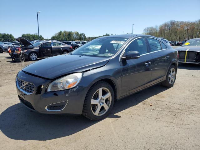 2013 Volvo S60 T5