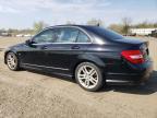 2012 Mercedes-Benz C 250 продається в Columbia Station, OH - Mechanical