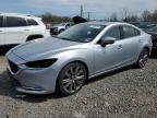 2018 Mazda 6 Grand Touring Reserve na sprzedaż w Hillsborough, NJ - Front End