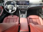 2024 Bmw 330I  за продажба в Mercedes, TX - Water/Flood
