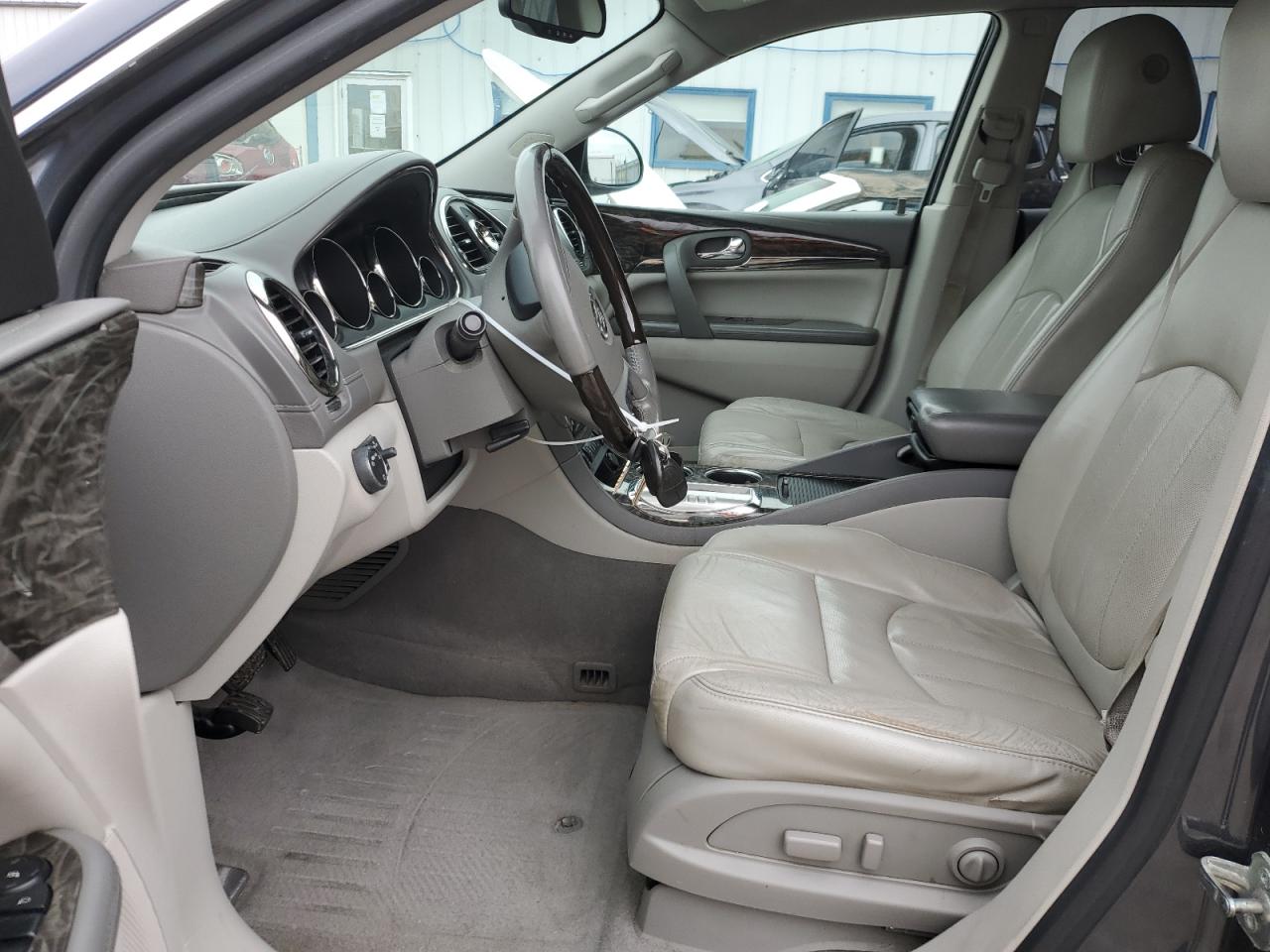 2014 Buick Enclave VIN: 5GAKRBKD6EJ306651 Lot: 53902405