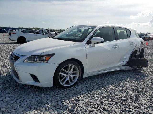 2015 Lexus Ct 200