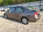 2011 Honda Civic Lx for Sale in Hampton, VA - Rear End