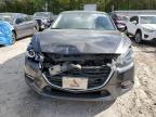 2017 Mazda 3 Touring na sprzedaż w Midway, FL - Front End