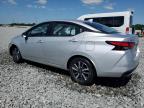 2025 Nissan Versa Sv de vânzare în Arcadia, FL - Front End